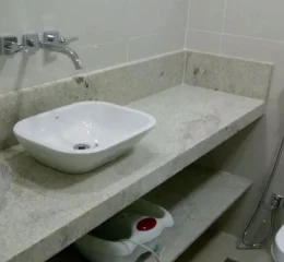 Granito Branco Itaúnas